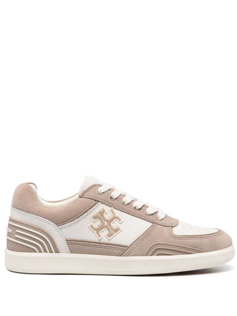 tenis tory burch blancos